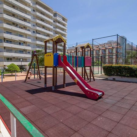 Carihuela Palace 417 By Ivi Real Estate Torremolinos Dış mekan fotoğraf