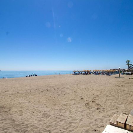 Carihuela Palace 417 By Ivi Real Estate Torremolinos Dış mekan fotoğraf