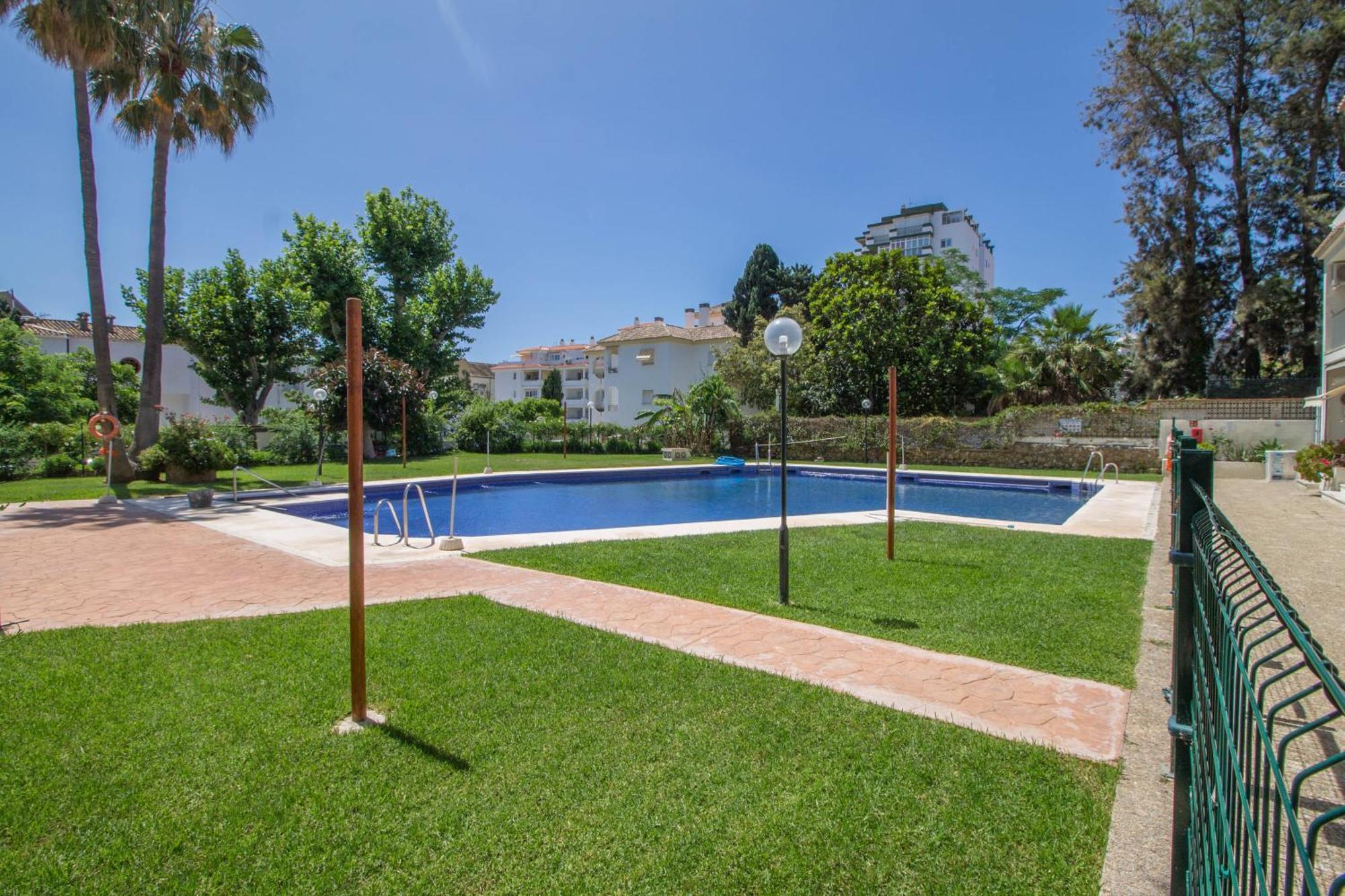 Carihuela Palace 417 By Ivi Real Estate Torremolinos Dış mekan fotoğraf