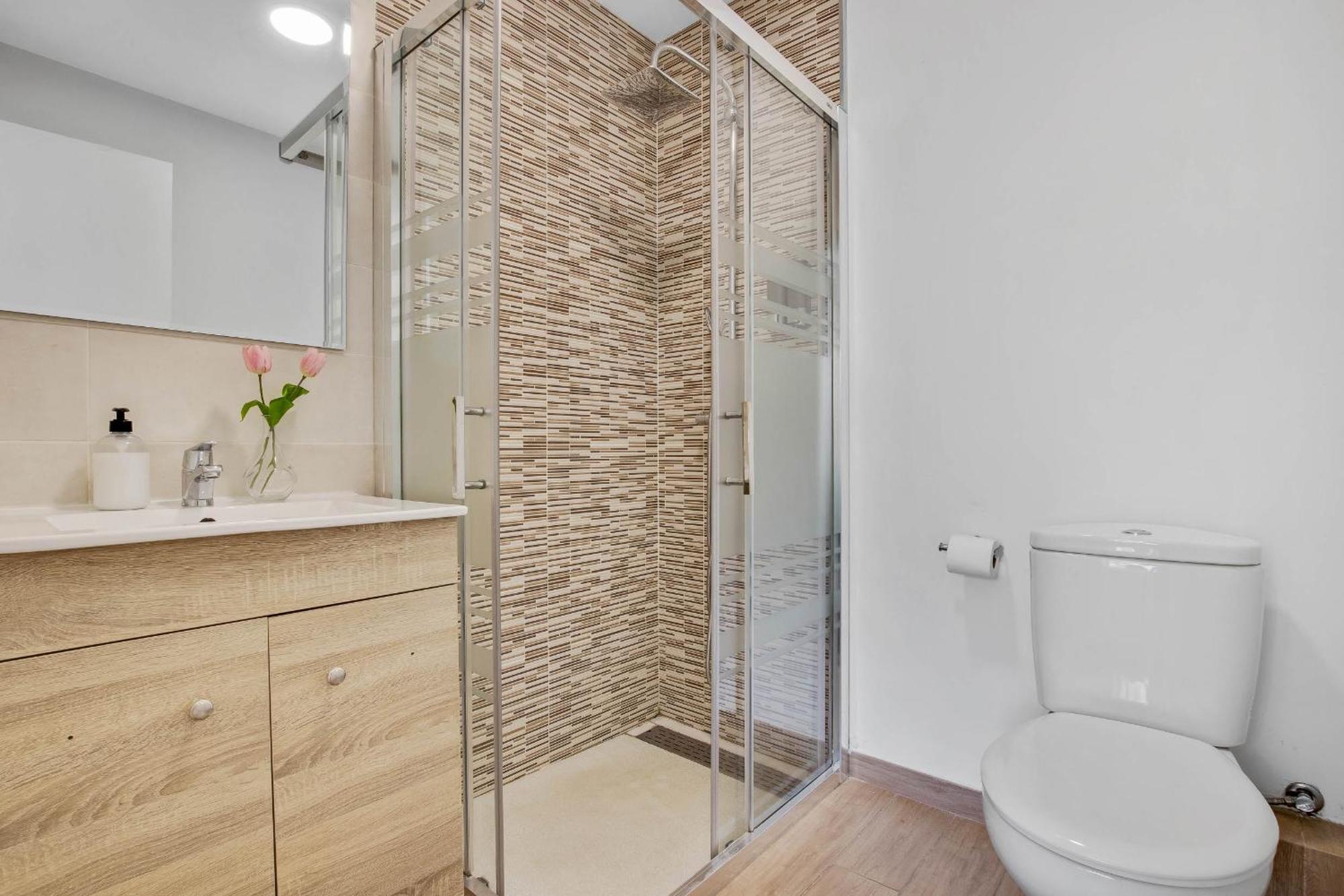 Carihuela Palace 417 By Ivi Real Estate Torremolinos Dış mekan fotoğraf